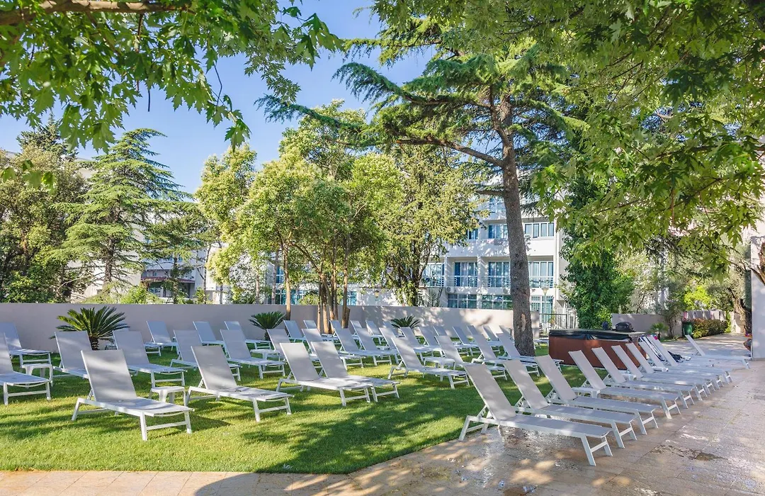 Hotel Tara Becici-1