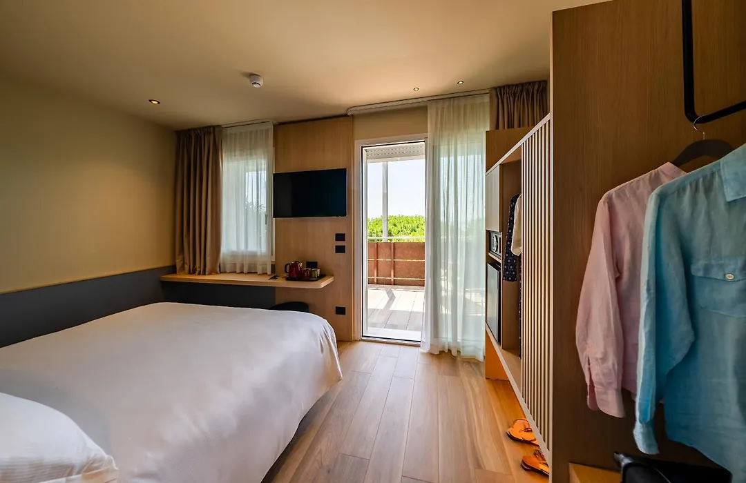 Il Tridente Hotel-1