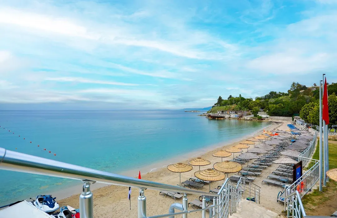 Sealight Resort Hotel-1
