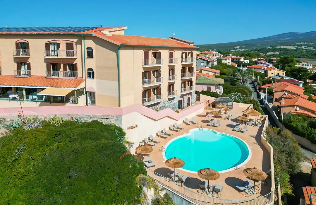Felix Hotels - Hotel La Baja-1