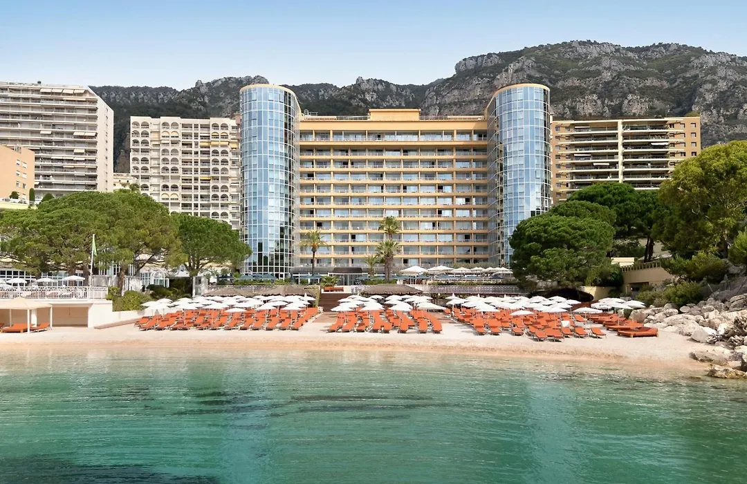 Le Meridien Beach Plaza-1