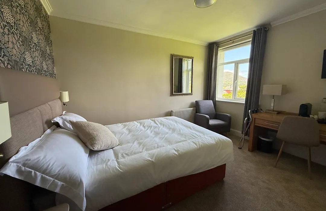 Ring Of Kerry Hotel-1