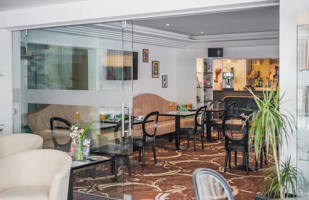 Baltic Inn-1