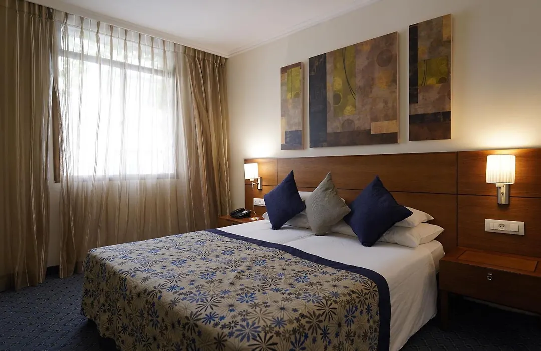 Caesar Premier Jerusalem Hotel-1