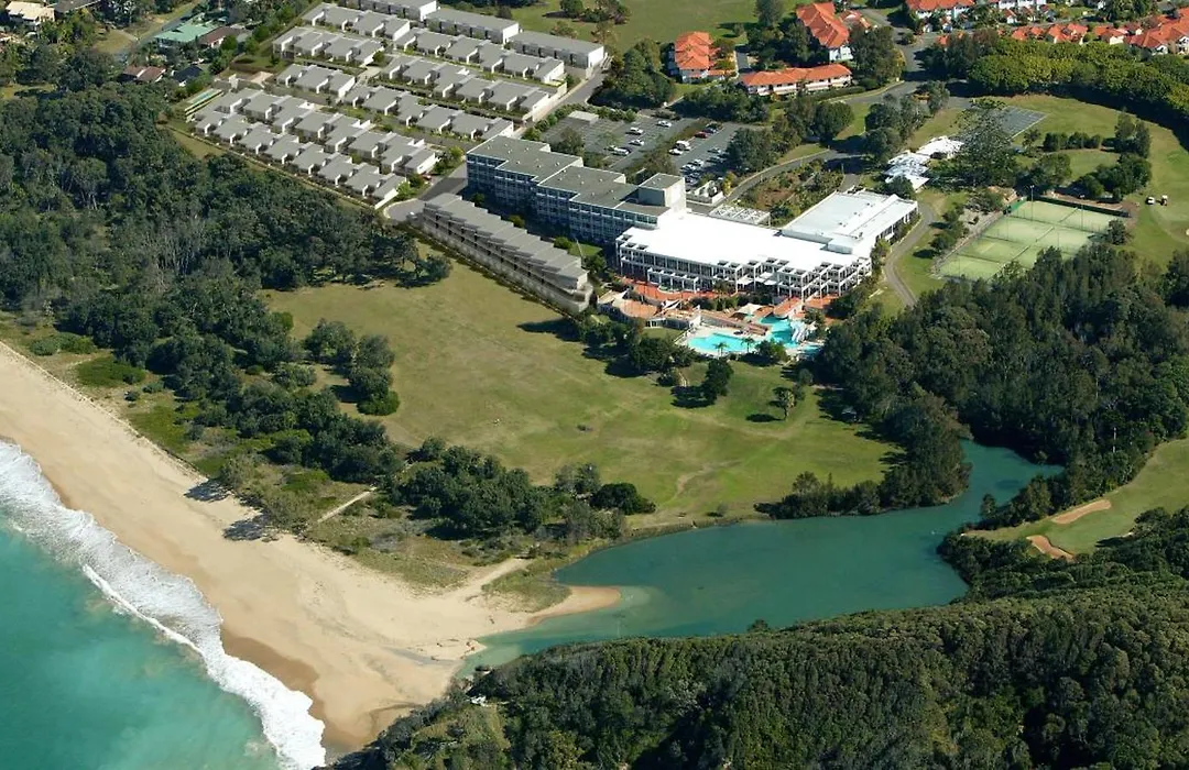 Absolute Beachfront Opal Cove Resort-1