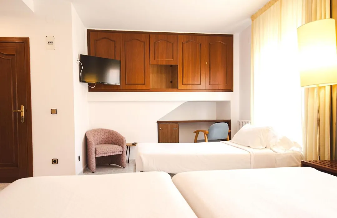 Hotel Placa-1