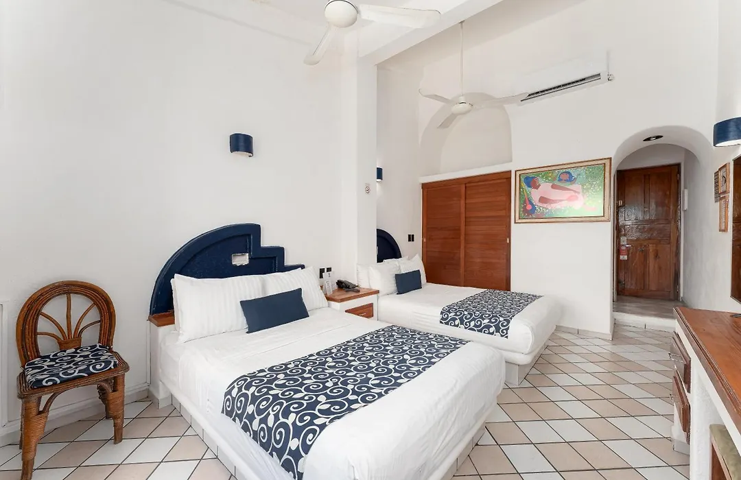 Best Western Posada Chahue-1