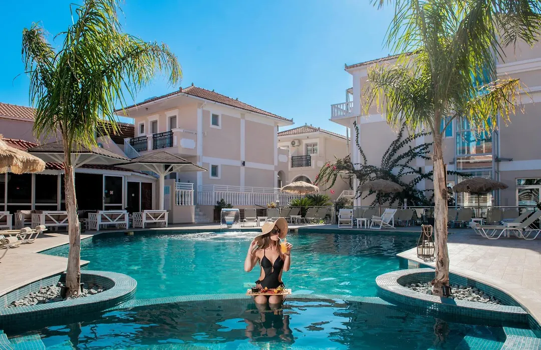 Tzante Hotel Zakynthos, Adults Only-1