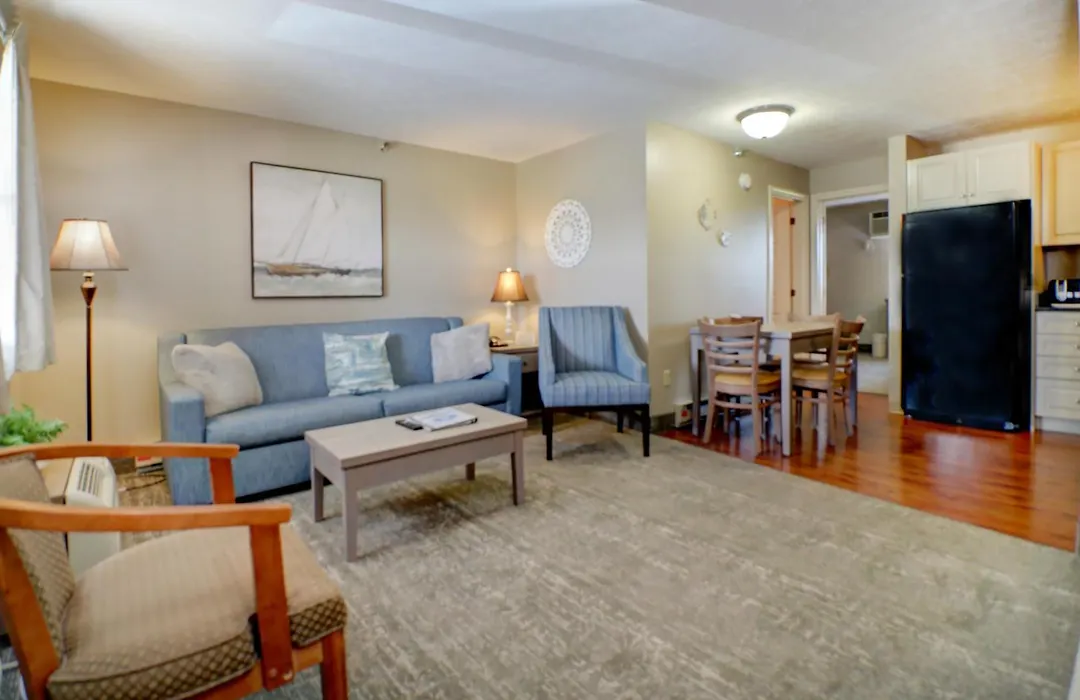 Misty Harbor Resort-1
