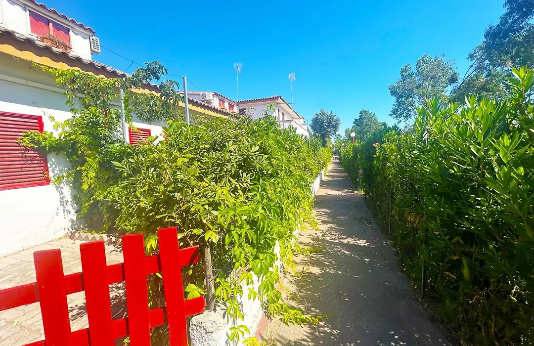 Case Vacanze a Rossano-1