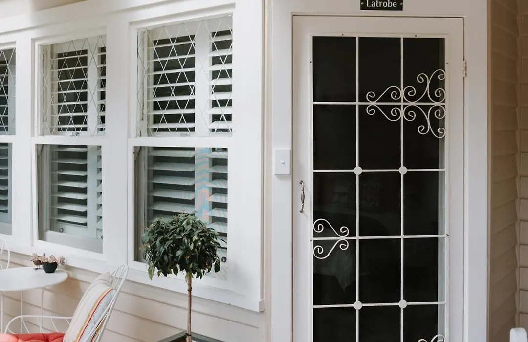 Rosemont House Luxury Bnb Suites-1