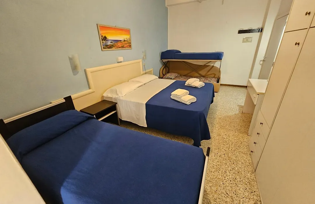 Hotel Riviera Nuova Gestione-1