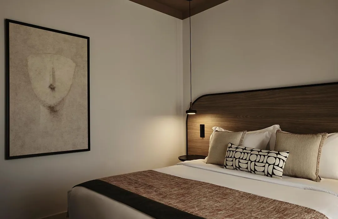 Nauma Paros Design Boutique Hotel-Adults Only-1