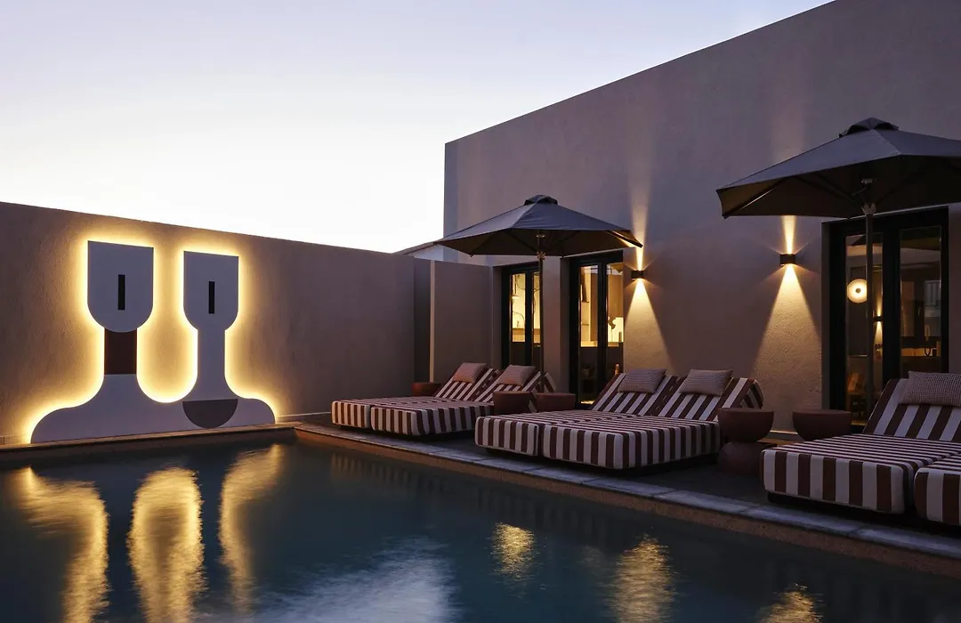 Nauma Paros Design Boutique Hotel-Adults Only-1