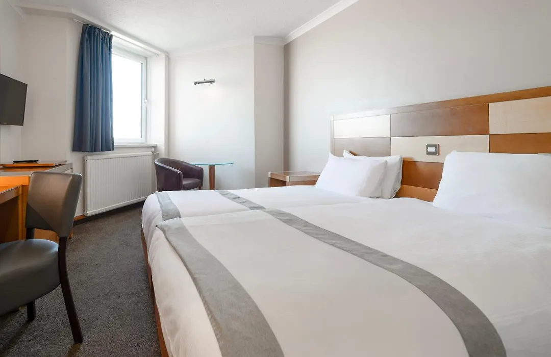 Grand Hotel Blackpool-1