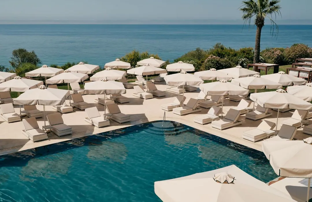 Mangia'S Torre Del Barone Resort & Spa-1