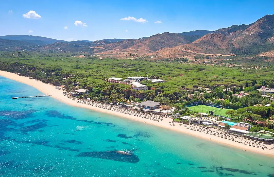 Forte Village Resort - Villa Del Parco&Spa-1