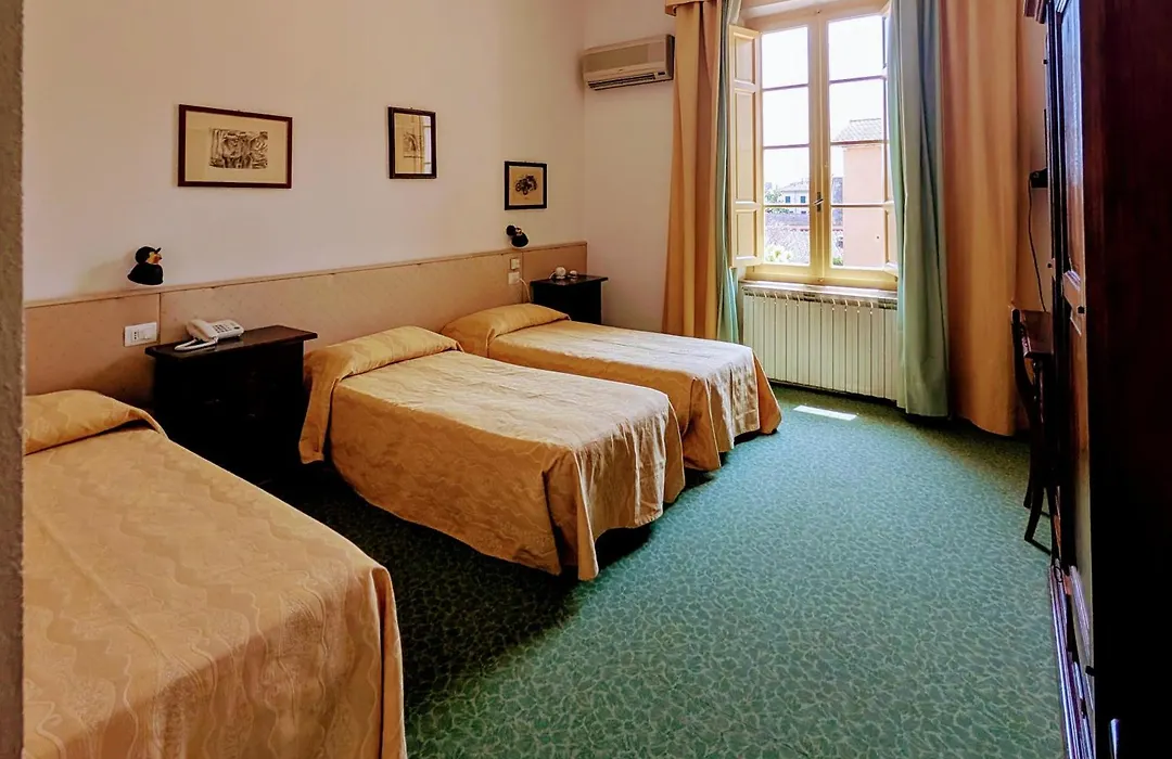 Hotel Villa Kinzica-1