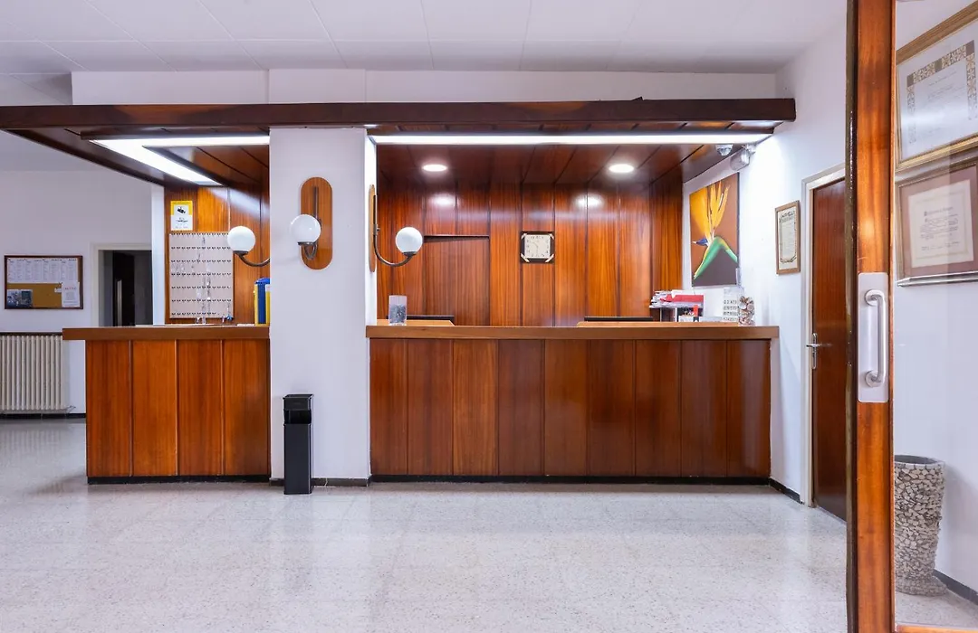 Hotel Bell Aire-1