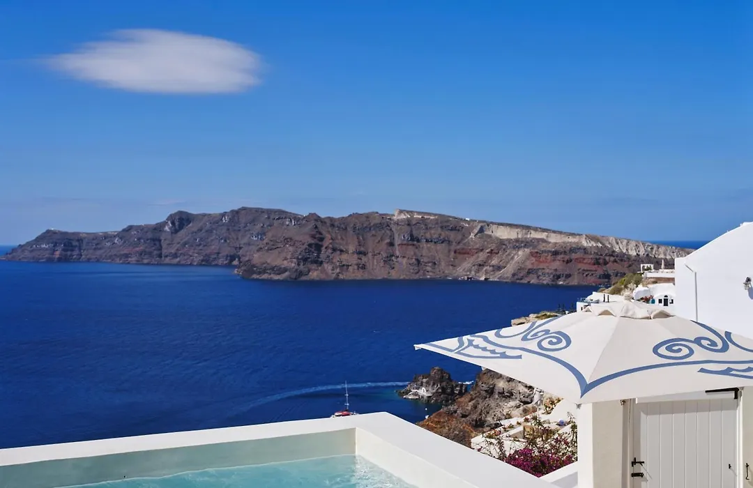 Andronis Boutique Hotel-1