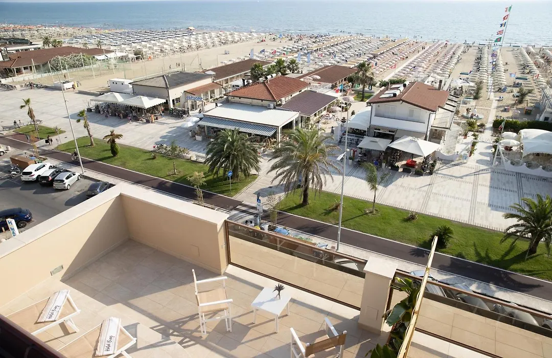Hotel Biagi & Residence-1
