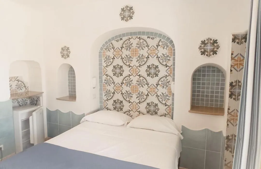 Hotel 4 Stagioni-1