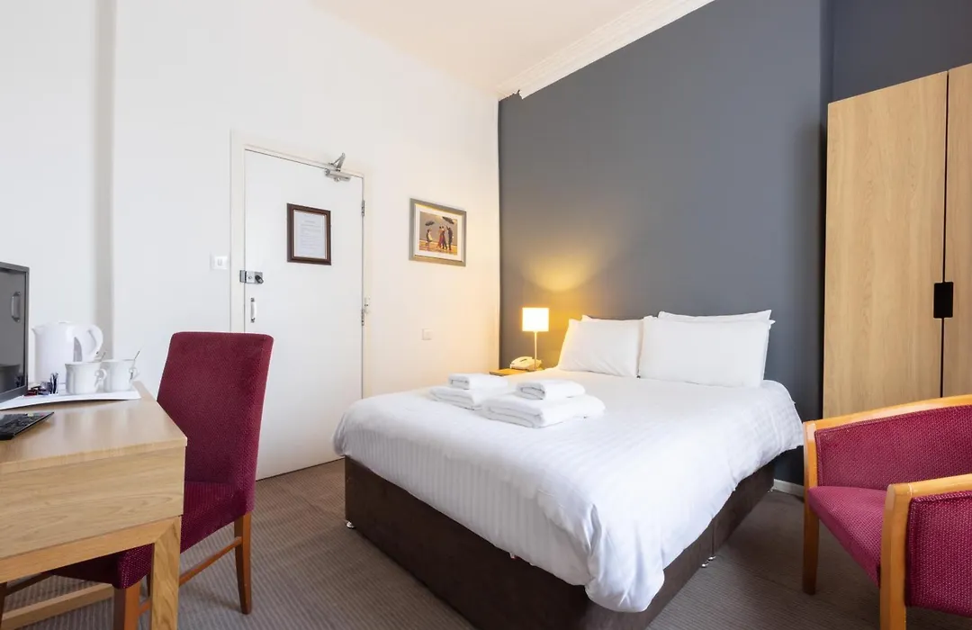 The Marine Hotel-1