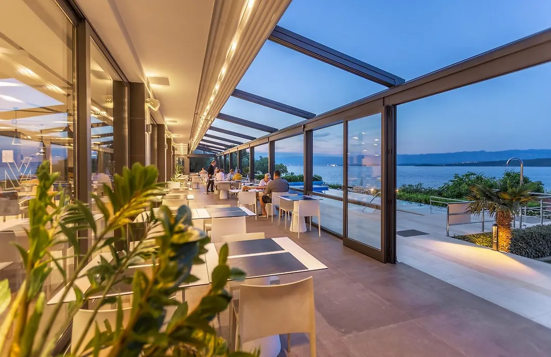 Hotel Villa Margaret-1