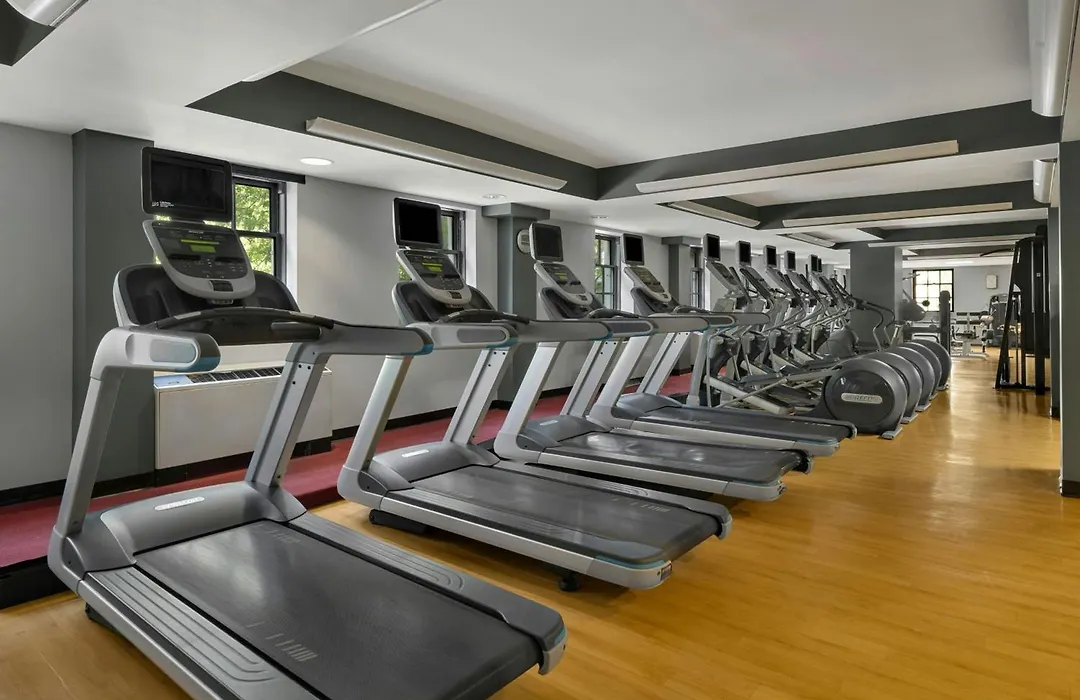 Marriott Vacation Club At The Mayflower, Washington, D.C. -1