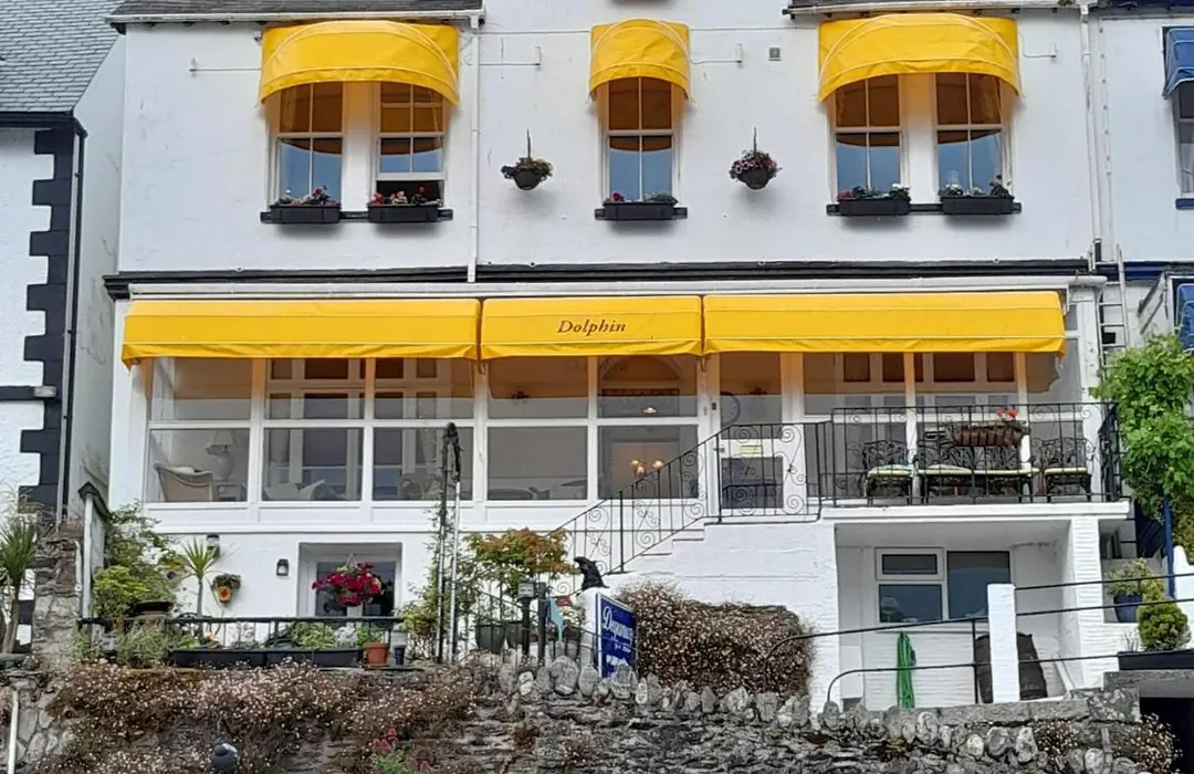 Dolphin Guest House-1