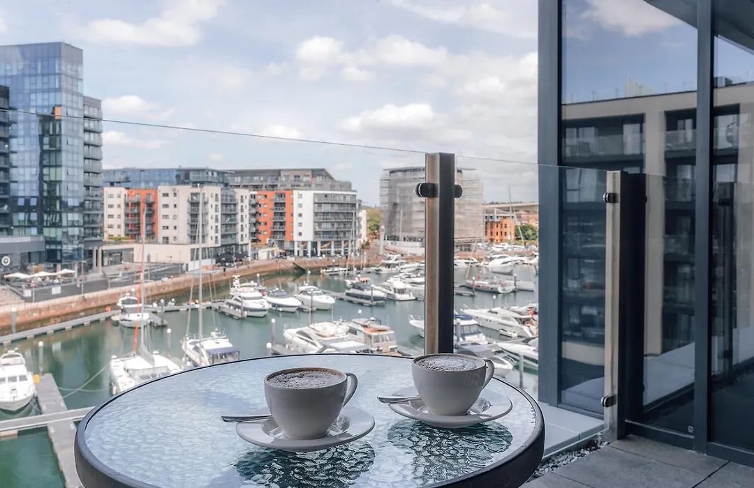 Harbour Hotel & Spa Southampton-1
