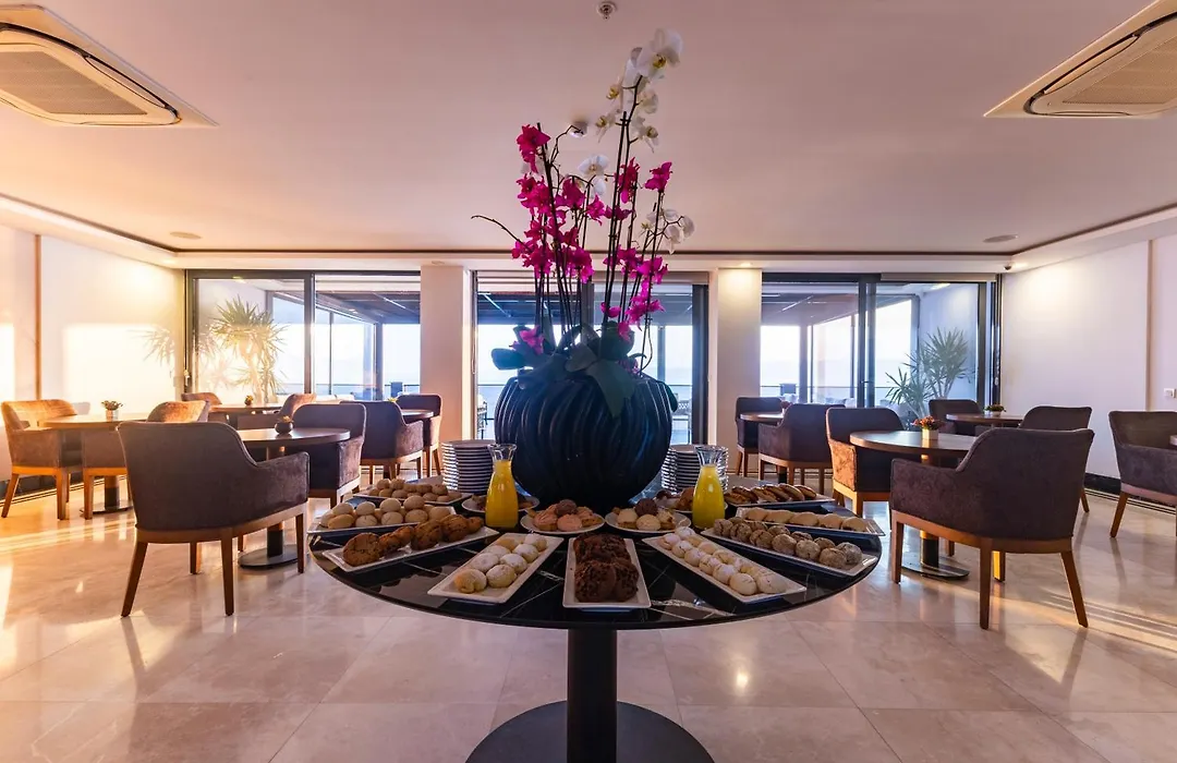 The Nowness Luxury Hotel & Spa Adulty Only-1