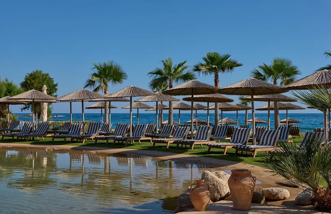 Atlantica Kalliston Resort - Adults Only-1