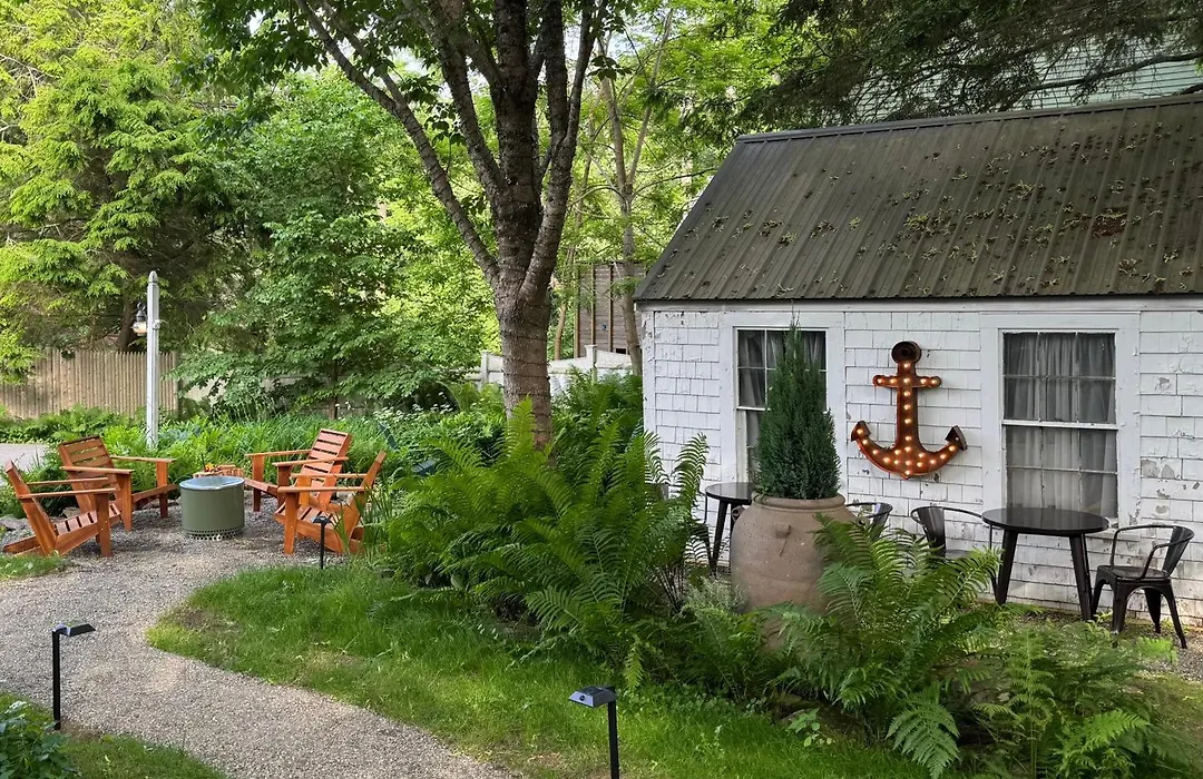 Hideaway Inn Maine-1
