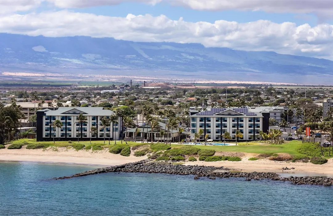 Hampton Inn & Suites Maui North Shore-1