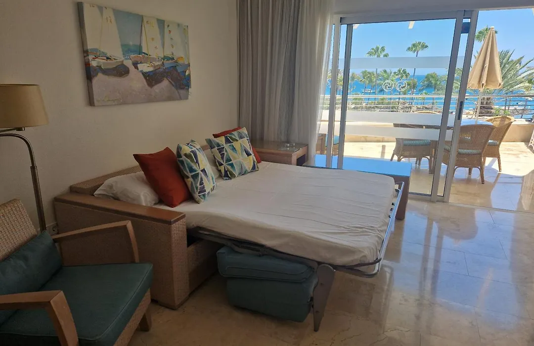 Anfi Beach-1