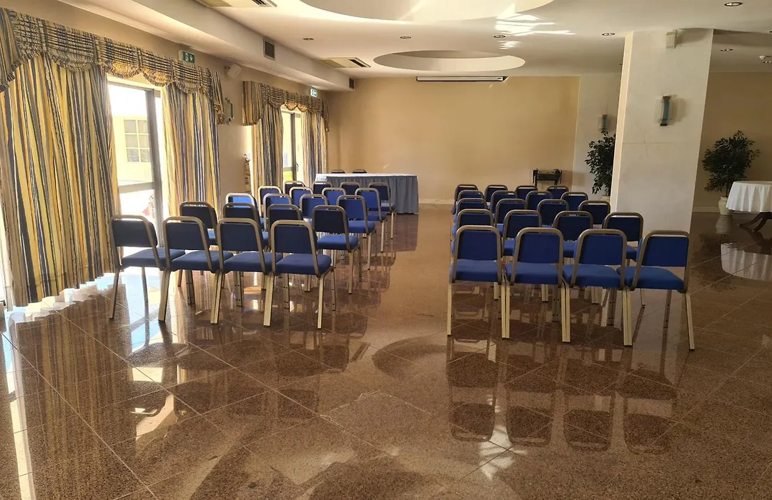 Hotel Apartamento Brisa Sol-1