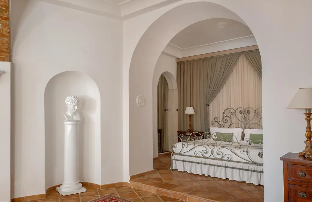Hotel Caesar Augustus-1