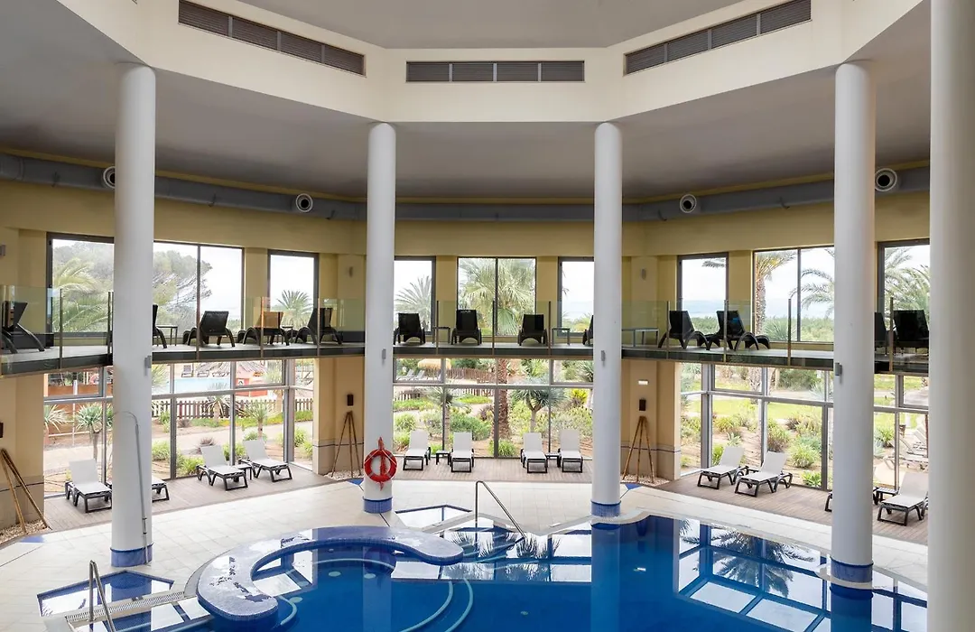 Pestana Porto Santo Premium All Inclusive Beach&SPA Resort-1