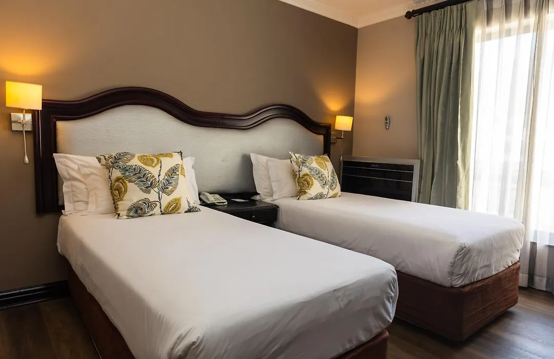 Premier Hotel Cape Town-1