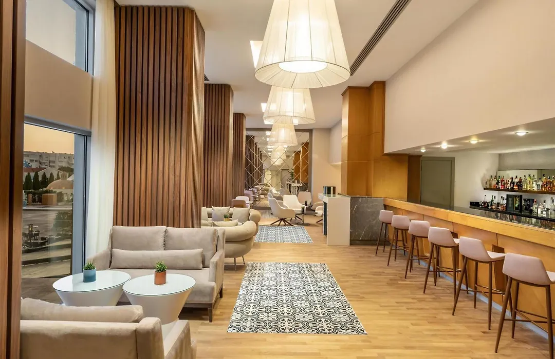 Radisson Blu Resort&Spa Cesme-1