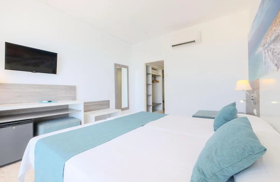 Azuline Hoteles Mar Amantis & II-1