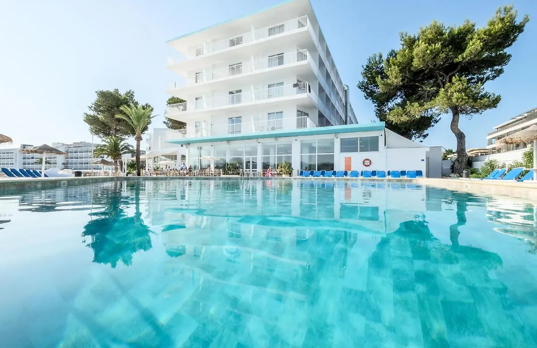 Azuline Hoteles Mar Amantis & II-1
