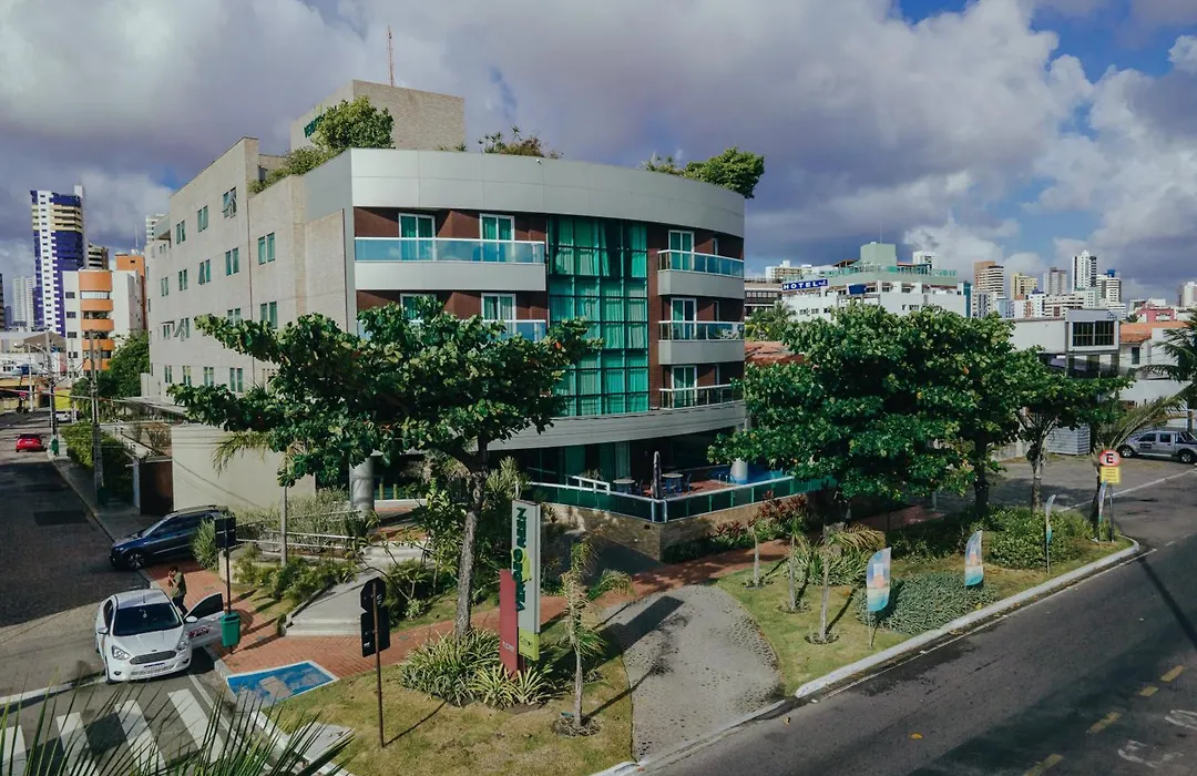 Verdegreen Hotel-1