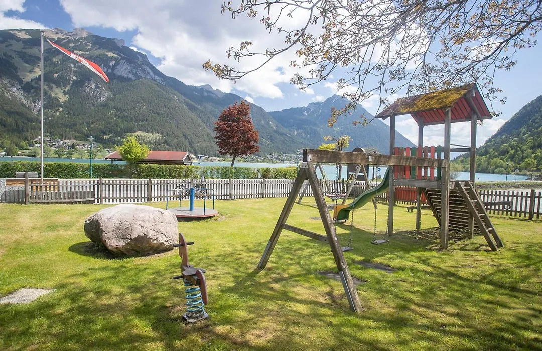 Seehotel St Hubertus-1