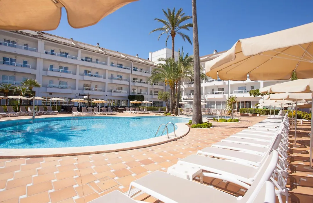 Grupotel Alcudia Suite-1