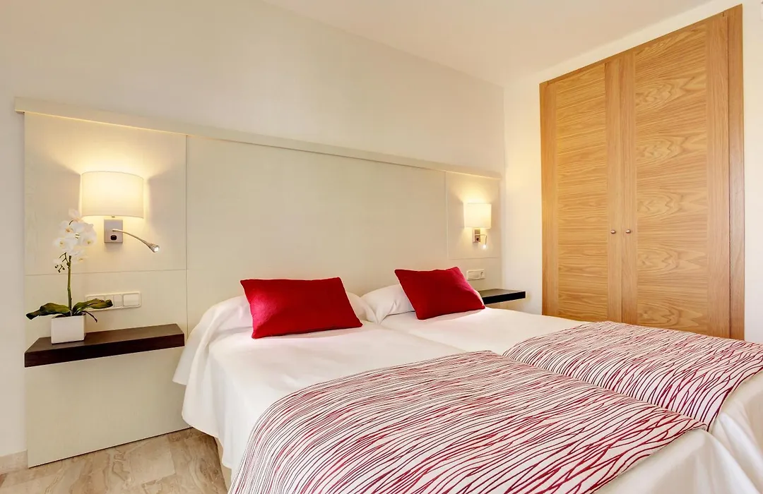 Grupotel Alcudia Suite-1