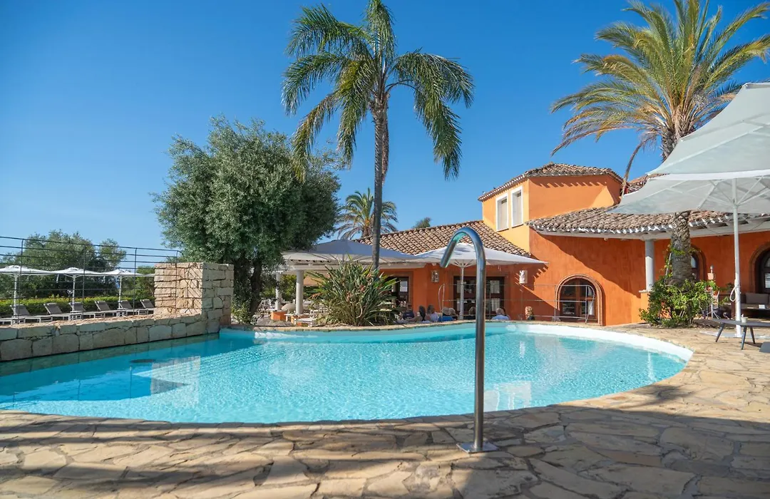 Felix Hotels - Galanias Hotel & Retreat-1