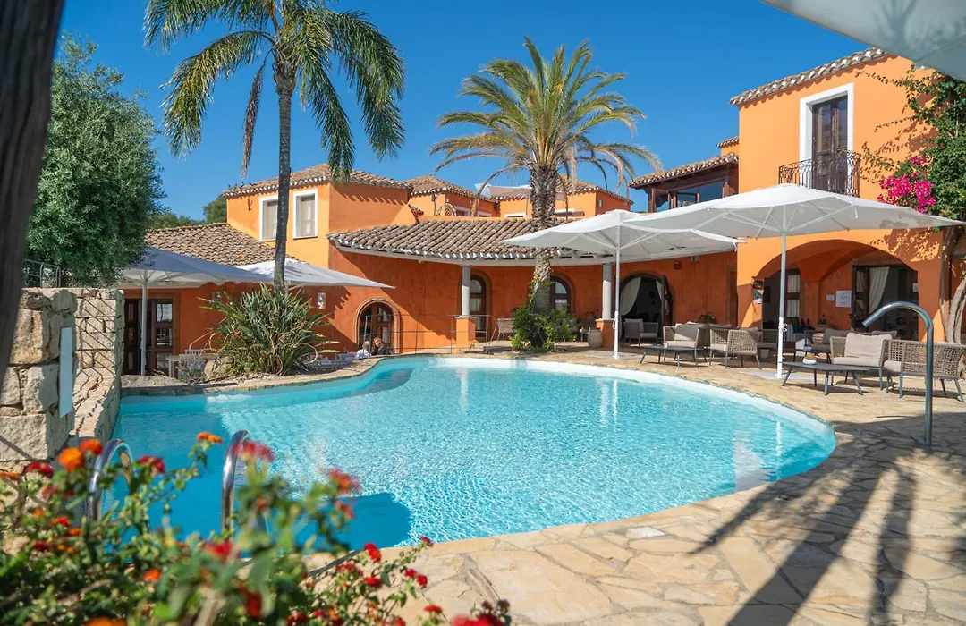 Felix Hotels - Galanias Hotel & Retreat-1