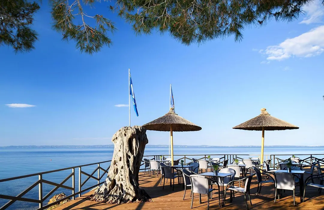 Blue Dolphin Hotel-1